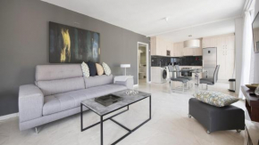 Apartment Unio, TarracoHomes